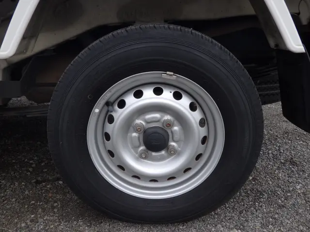ダイハツ ハイゼットトラック EBD-S500P(2WD)の写真26