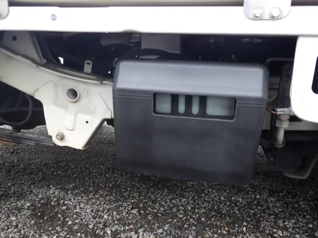 ダイハツ ハイゼットトラック EBD-S500P(2WD)の写真27