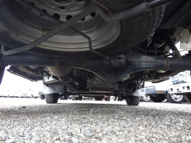 ダイハツ ハイゼットトラック EBD-S500P(2WD)の写真28