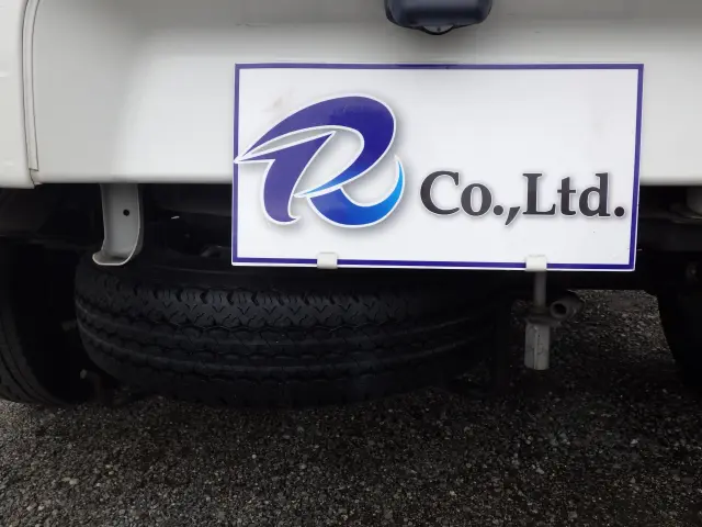 ダイハツ ハイゼットトラック EBD-S500P(2WD)の写真29