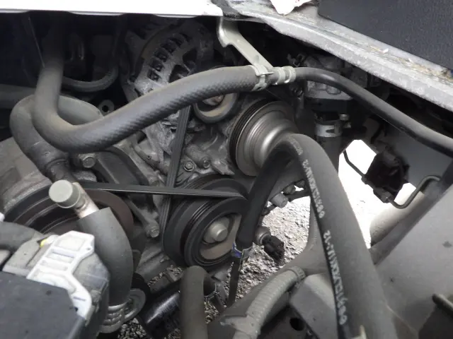 ダイハツ ハイゼットトラック EBD-S500P(2WD)の写真30