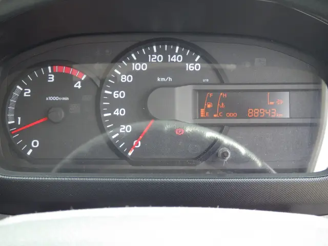 トヨタ トヨエース TKG-XZU605(2WD)の写真12