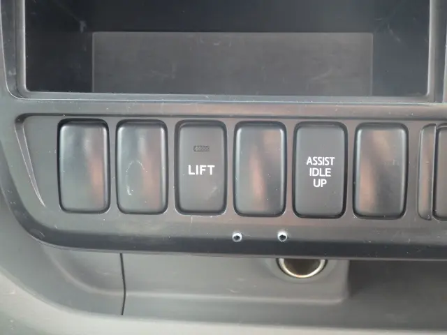 トヨタ トヨエース TKG-XZU605(2WD)の写真13