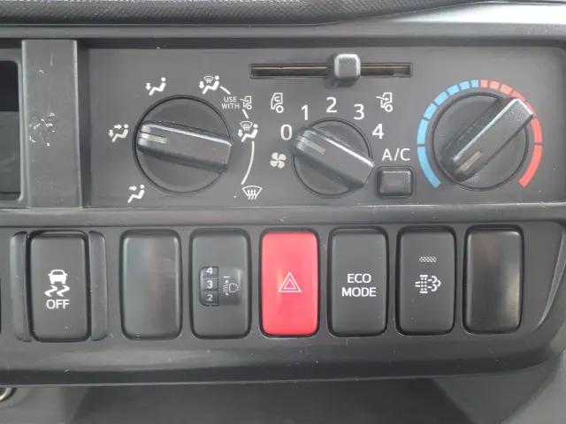 トヨタ トヨエース TKG-XZU605(2WD)の写真14