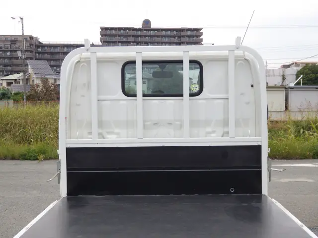 トヨタ トヨエース TKG-XZU605(2WD)の写真15