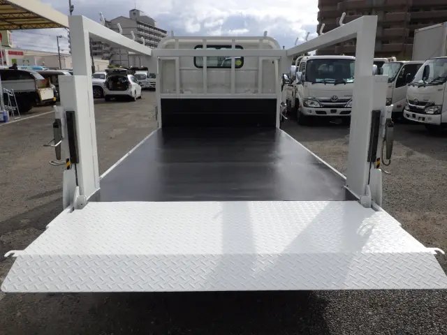 トヨタ トヨエース TKG-XZU605(2WD)の写真16