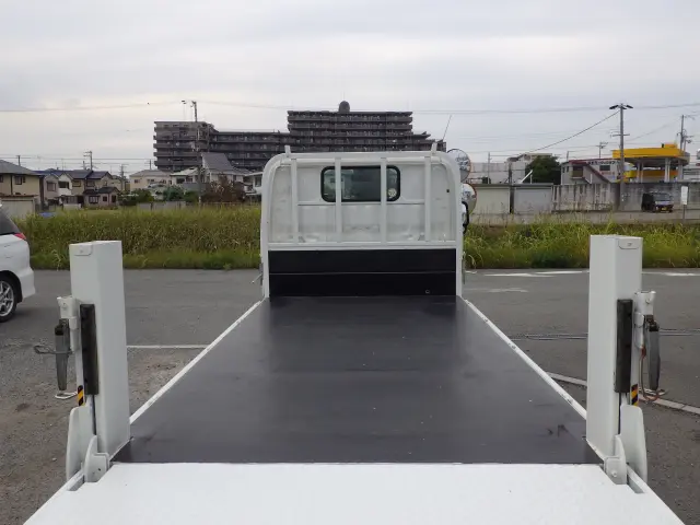 トヨタ トヨエース TKG-XZU605(2WD)の写真16