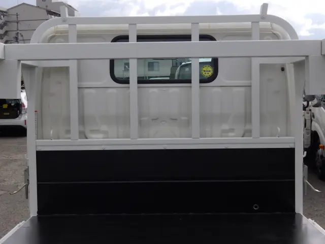 トヨタ トヨエース TKG-XZU605(2WD)の写真17