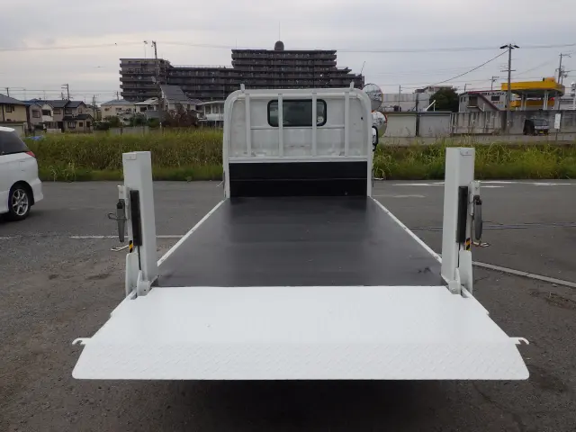 トヨタ トヨエース TKG-XZU605(2WD)の写真17