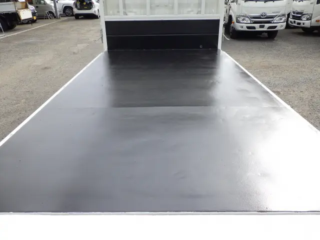 トヨタ トヨエース TKG-XZU605(2WD)の写真18