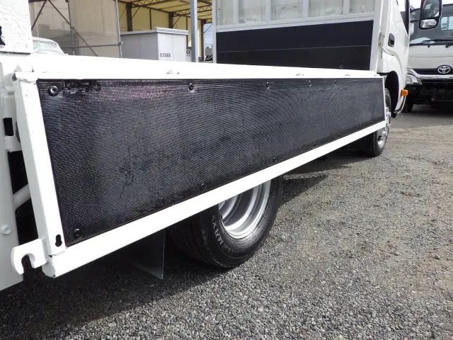 トヨタ トヨエース TKG-XZU605(2WD)の写真19