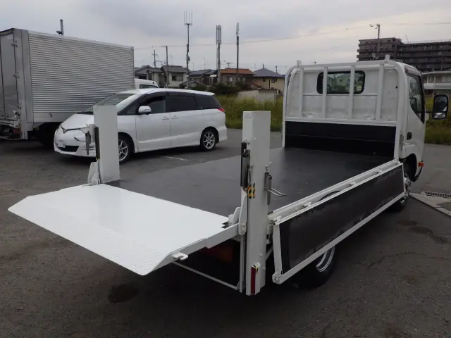 トヨタ トヨエース TKG-XZU605(2WD)の写真19