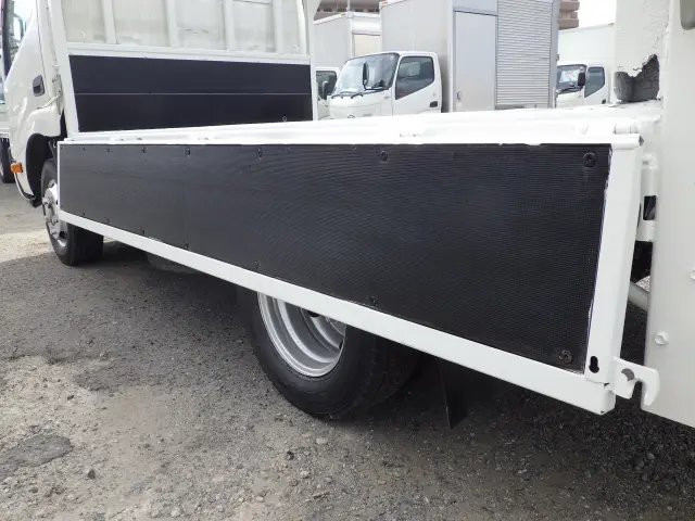 トヨタ トヨエース TKG-XZU605(2WD)の写真20