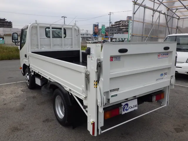 トヨタ トヨエース TKG-XZU605(2WD)の写真20