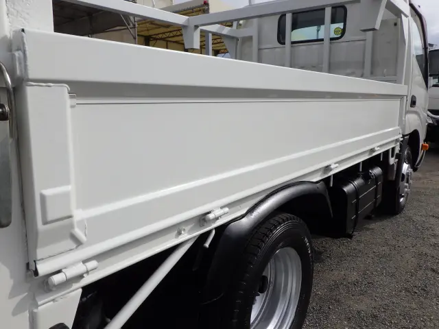 トヨタ トヨエース TKG-XZU605(2WD)の写真21