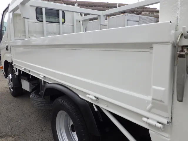 トヨタ トヨエース TKG-XZU605(2WD)の写真22