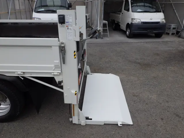 トヨタ トヨエース TKG-XZU605(2WD)の写真22