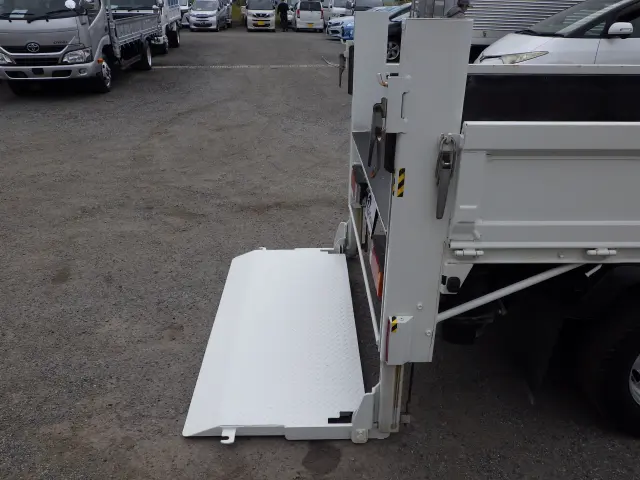 トヨタ トヨエース TKG-XZU605(2WD)の写真23