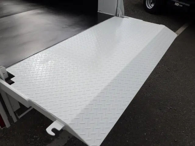 トヨタ トヨエース TKG-XZU605(2WD)の写真24