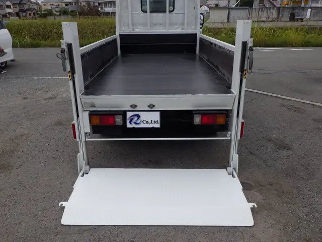 トヨタ トヨエース TKG-XZU605(2WD)の写真24