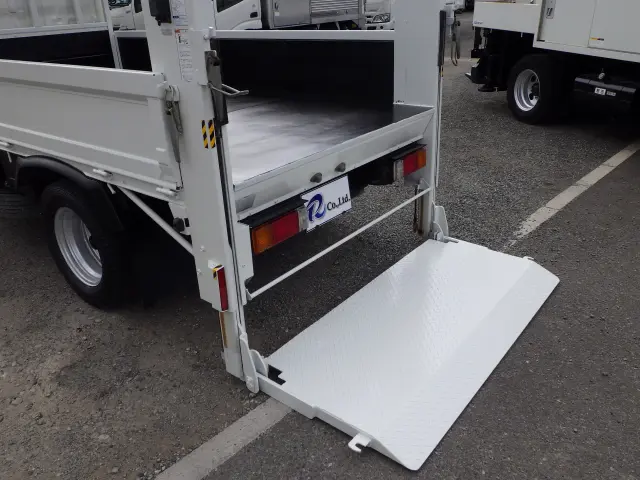 トヨタ トヨエース TKG-XZU605(2WD)の写真25