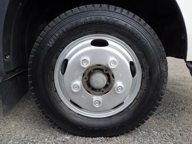 トヨタ トヨエース TKG-XZU605(2WD)の写真31