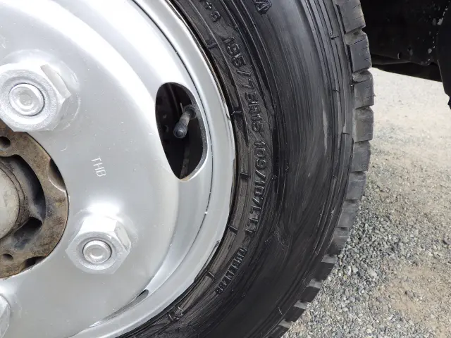 トヨタ トヨエース TKG-XZU605(2WD)の写真32