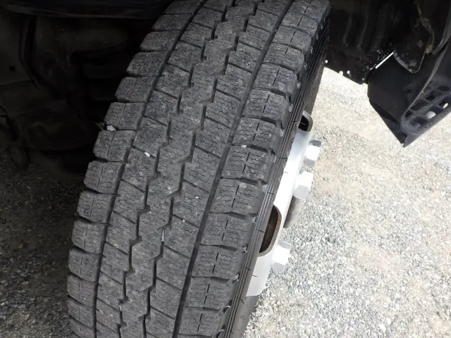 トヨタ トヨエース TKG-XZU605(2WD)の写真32