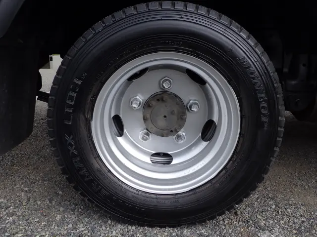 トヨタ トヨエース TKG-XZU605(2WD)の写真34