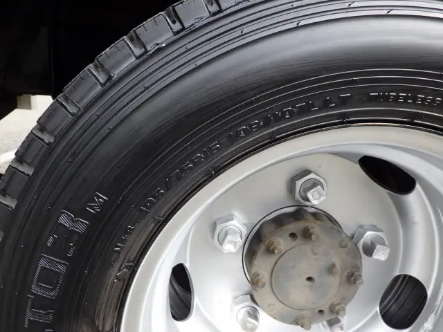 トヨタ トヨエース TKG-XZU605(2WD)の写真35