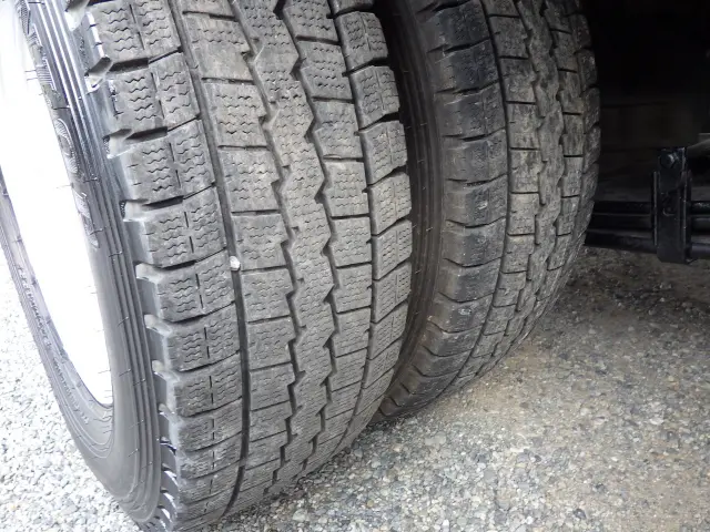 トヨタ トヨエース TKG-XZU605(2WD)の写真35