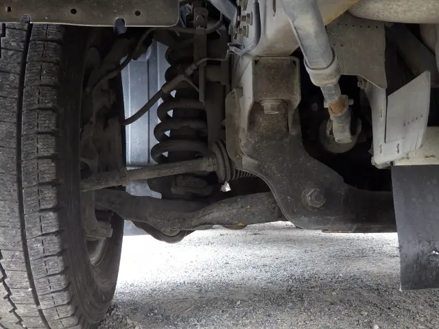 トヨタ トヨエース TKG-XZU605(2WD)の写真37