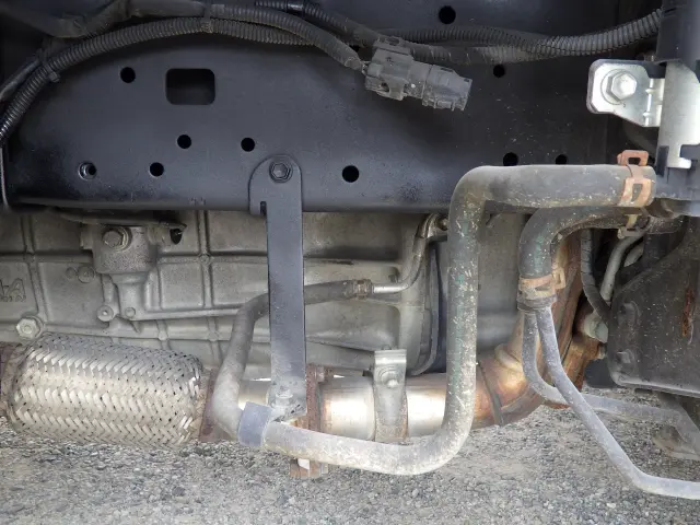 トヨタ トヨエース TKG-XZU605(2WD)の写真37