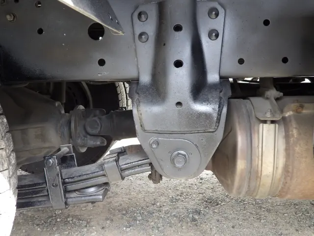 トヨタ トヨエース TKG-XZU605(2WD)の写真39