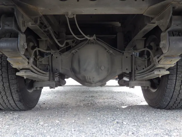 トヨタ トヨエース TKG-XZU605(2WD)の写真39