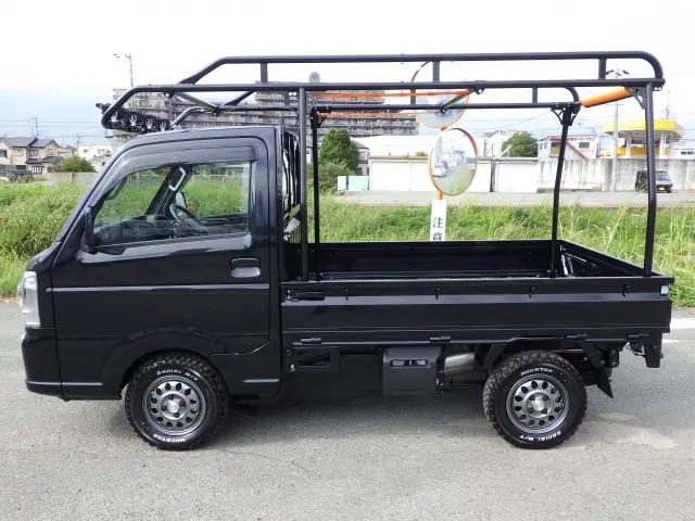 スズキ キャリイ 3BD-DA16T(4WD)｜中古トラックなら【トラック市】