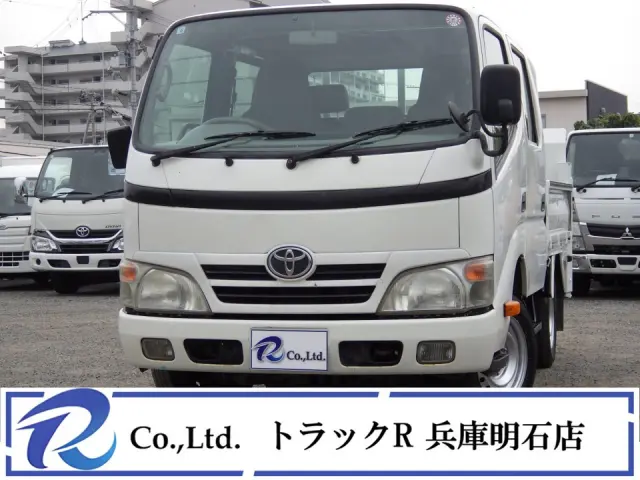 トヨタ ダイナ ABF-TRY230(2WD)の写真1