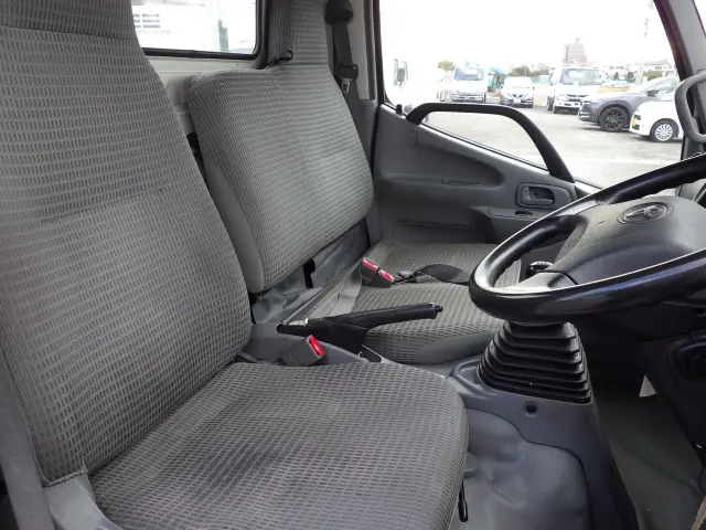 トヨタ ダイナ TKG-XZC605(2WD)の写真7