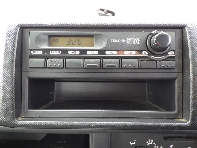 トヨタ ダイナ TKG-XZC605(2WD)の写真10