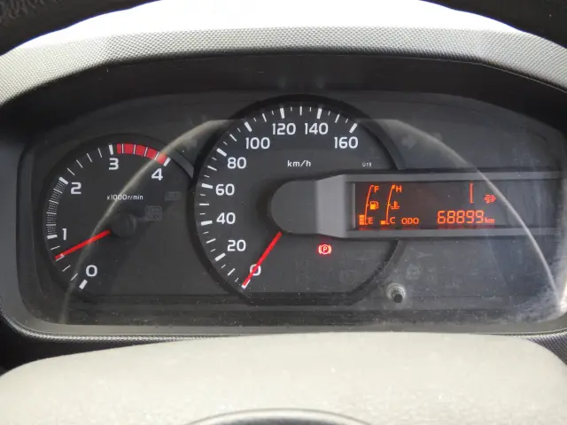 トヨタ ダイナ TKG-XZC605(2WD)の写真16