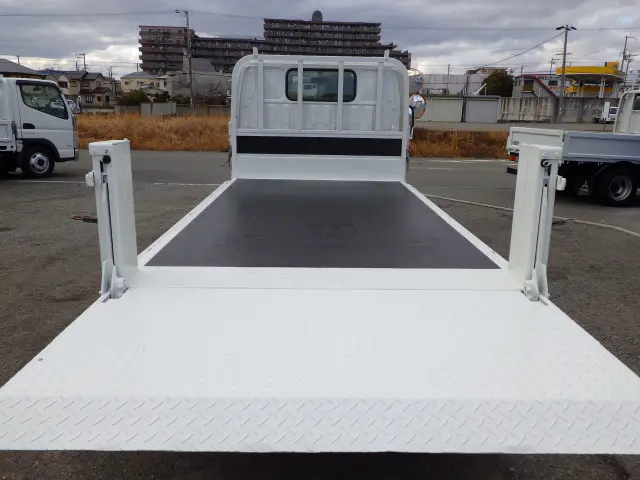 トヨタ ダイナ TKG-XZC605(2WD)の写真18