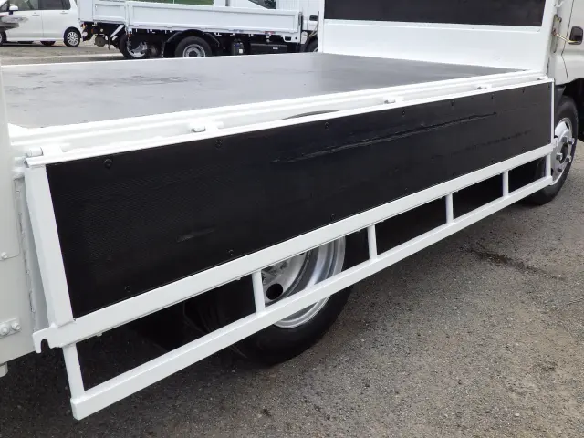 トヨタ ダイナ TKG-XZC605(2WD)の写真21