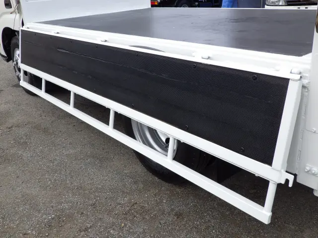 トヨタ ダイナ TKG-XZC605(2WD)の写真22