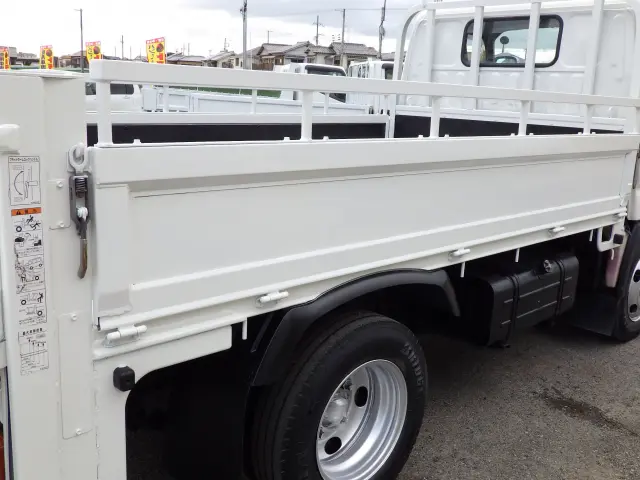 トヨタ ダイナ TKG-XZC605(2WD)の写真23