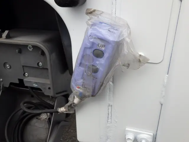 トヨタ ダイナ TKG-XZC605(2WD)の写真29