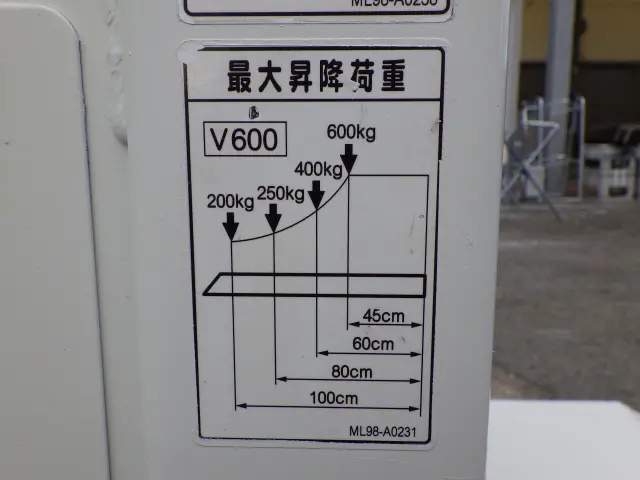 トヨタ ダイナ TKG-XZC605(2WD)の写真30