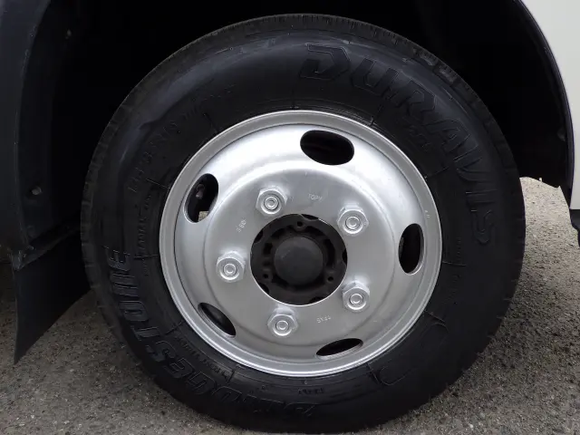 トヨタ ダイナ TKG-XZC605(2WD)の写真33