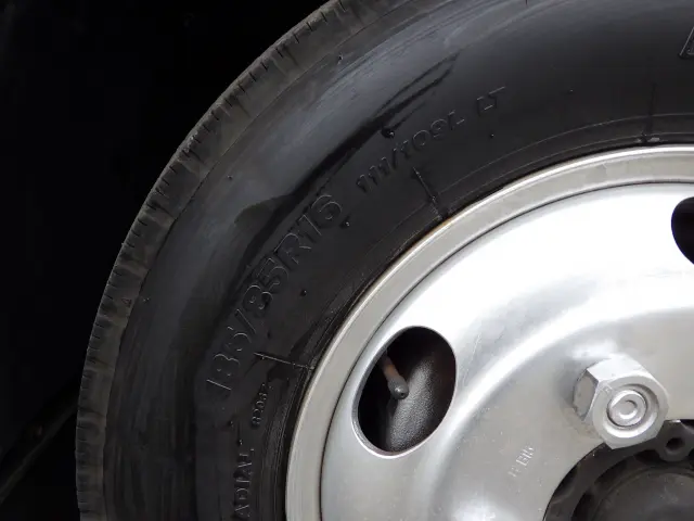 トヨタ ダイナ TKG-XZC605(2WD)の写真34