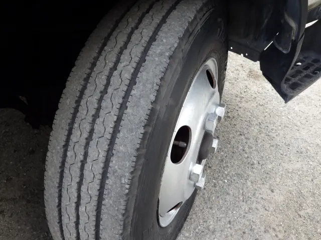 トヨタ ダイナ TKG-XZC605(2WD)の写真35