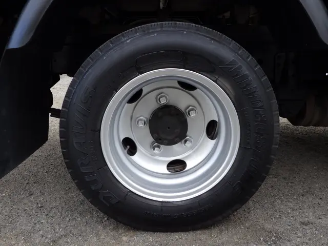 トヨタ ダイナ TKG-XZC605(2WD)の写真36